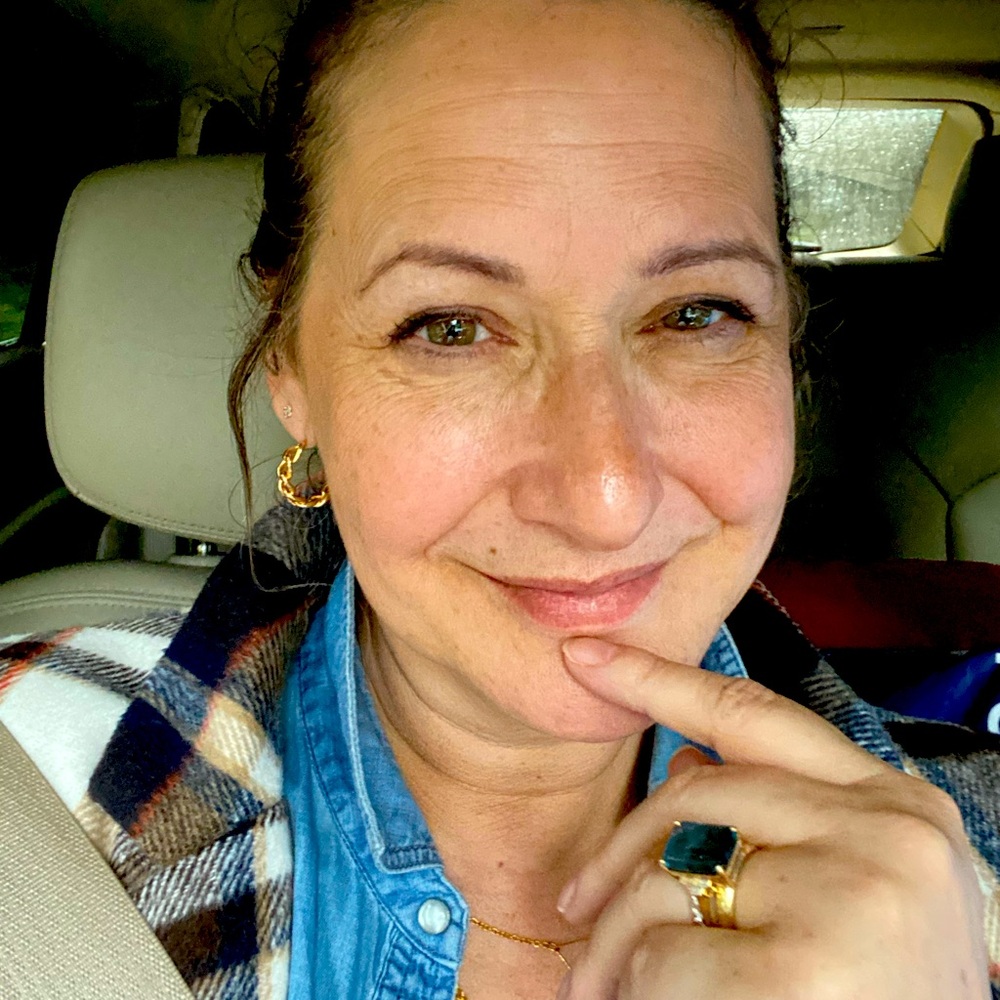 Meet your Posher, Debra